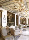 Syrou Melathron Hotel and Suites